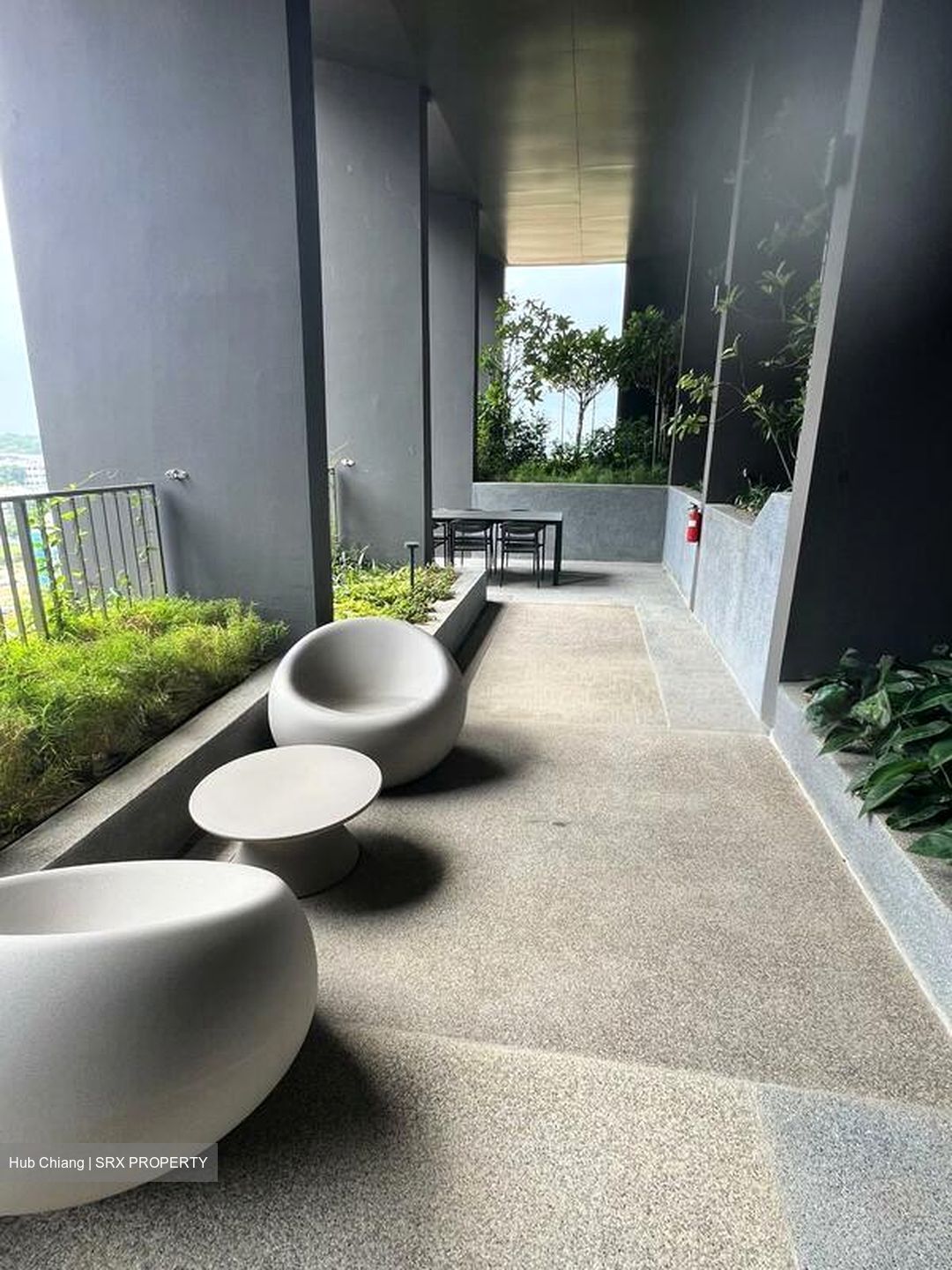 Lentor Modern (D26), Apartment #633730421